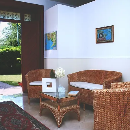 Bed & Breakfast Palmira *