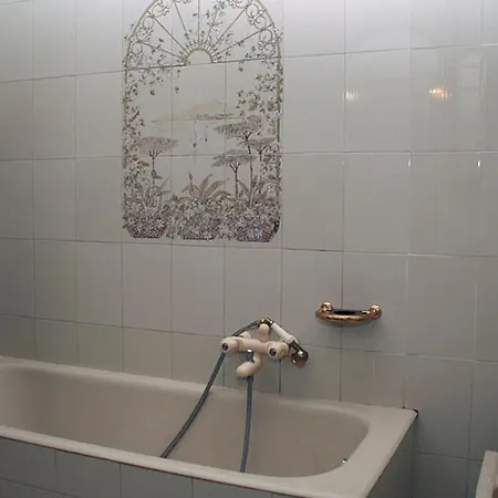 Bed & Breakfast Palmira Quadrelle