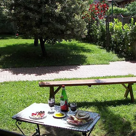 Bed & Breakfast Palmira