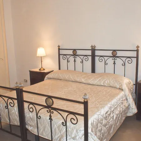 Palmira Bed & Breakfast *