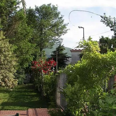 Palmira Bed & Breakfast Quadrelle
